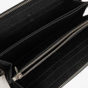Louis Vuitton Zippy Black Epi Leather Coin Purse