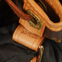 Louis Vuitton Noe Grande GM Monogram Canvas Shoulder Bag