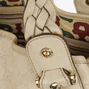 Gucci Guccissima Medium Pelham Shoulder Bag