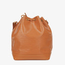 Louis Vuitton Noe Grande GM EPI Leather Shoulder Bag