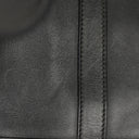 Gucci Ophidia Web Stripe Black Leather Bucket Bag