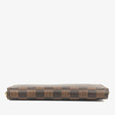 Louis Vuitton Damier Ebene Zippy Wallet