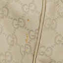 Gucci Guccissima Neutral Leather Sukey Hobo Bag