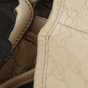 Gucci Guccissima Medium Pelham Shoulder Bag