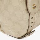 Gucci Guccissima Medium Pelham Shoulder Bag