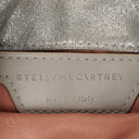 Stella McCartney Falabella Tiny Tote Vegan Shaggy Deer Bag