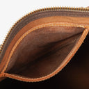 Louis Vuitton Speedy 30 Monogram Canvas Handbag