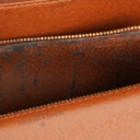 Louis Vuitton Concorde Monogram Canvas Bag