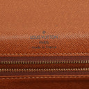 Louis Vuitton Concorde Monogram Canvas Bag