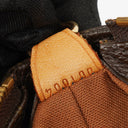 Louis Vuitton Cabas Mezzo Monogram Canvas Shouder Bag