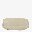 Gucci Guccissima Neutral Leather Sukey Hobo Bag