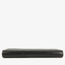 Louis Vuitton Zippy Black Epi Leather Coin Purse