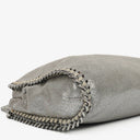 Stella McCartney Falabella Tiny Tote Vegan Shaggy Deer Bag