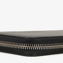 Louis Vuitton Zippy Black Epi Leather Coin Purse