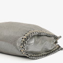 Stella McCartney Falabella Tiny Tote Vegan Shaggy Deer Bag