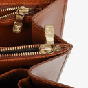 Louis Vuitton Concorde Monogram Canvas Bag