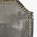 Stella McCartney Falabella Tiny Tote Vegan Shaggy Deer Bag