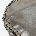 Stella McCartney Falabella Tiny Tote Vegan Shaggy Deer Bag