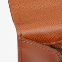 Louis Vuitton Concorde Monogram Canvas Bag