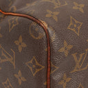 Louis Vuitton Speedy 30 Monogram Canvas Handbag