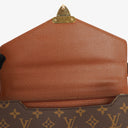 Louis Vuitton Concorde Monogram Canvas Bag