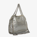 Stella McCartney Falabella Tiny Tote Vegan Shaggy Deer Bag
