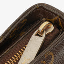 Louis Vuitton Cabas Mezzo Monogram Canvas Shouder Bag