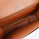 Louis Vuitton Concorde Monogram Canvas Bag