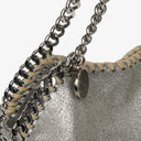 Stella McCartney Falabella Tiny Tote Vegan Shaggy Deer Bag