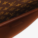 Louis Vuitton Concorde Monogram Canvas Bag