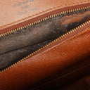 Louis Vuitton Concorde Monogram Canvas Bag