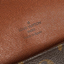 Louis Vuitton Monogram Canvas Musette Salsa Bag