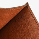 Louis Vuitton Concorde Monogram Canvas Bag