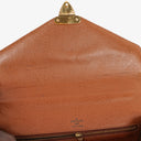 Louis Vuitton Concorde Monogram Canvas Bag