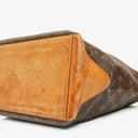 Louis Vuitton Cabas Mezzo Monogram Canvas Shouder Bag