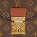 Louis Vuitton Concorde Monogram Canvas Bag