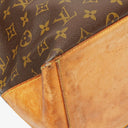 Louis Vuitton Cabas Mezzo Monogram Canvas Shouder Bag
