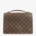 Louis Vuitton Concorde Monogram Canvas Bag