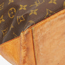 Louis Vuitton Cabas Mezzo Monogram Canvas Shouder Bag