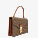 Louis Vuitton Concorde Monogram Canvas Bag