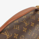 Louis Vuitton Concorde Monogram Canvas Bag