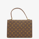 Louis Vuitton Concorde Monogram Canvas Bag