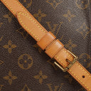Louis Vuitton Monogram Canvas Musette Salsa Bag