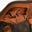 Louis Vuitton Speedy 30 Monogram Canvas Handbag
