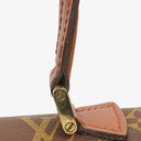 Louis Vuitton Concorde Monogram Canvas Bag