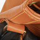 Louis Vuitton Noe Grande GM EPI Leather Shoulder Bag