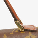 Louis Vuitton Concorde Monogram Canvas Bag