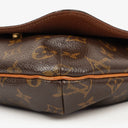 Louis Vuitton Monogram Canvas Musette Salsa Bag