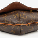 Louis Vuitton Monogram Canvas Musette Salsa Bag