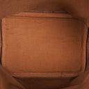 Louis Vuitton Petit Noe Monogram Canvas Shoulder Bag